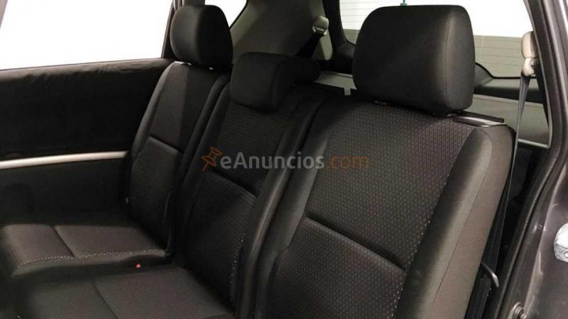 Toyota corolla verso 2.2 d4d 136cv diesel sol