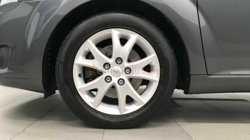 Toyota corolla verso 2.2 d4d 136cv diesel sol