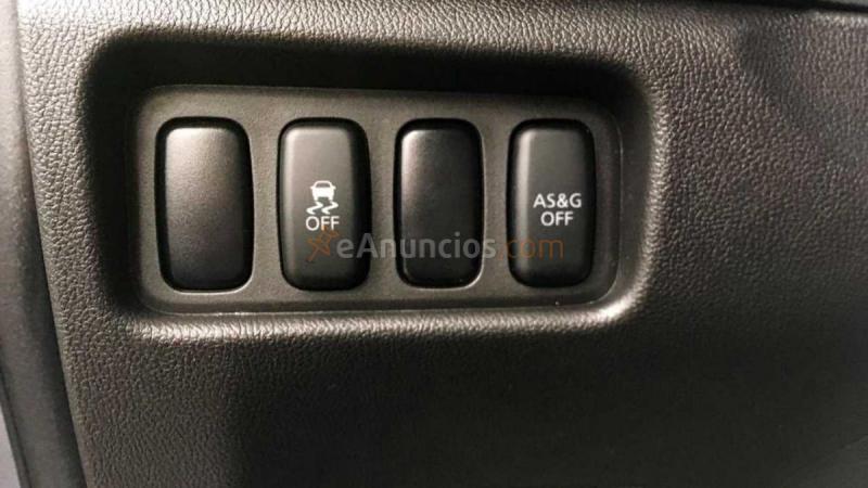 Mitsubishi asx kaiteki 1.8 did 116 cv