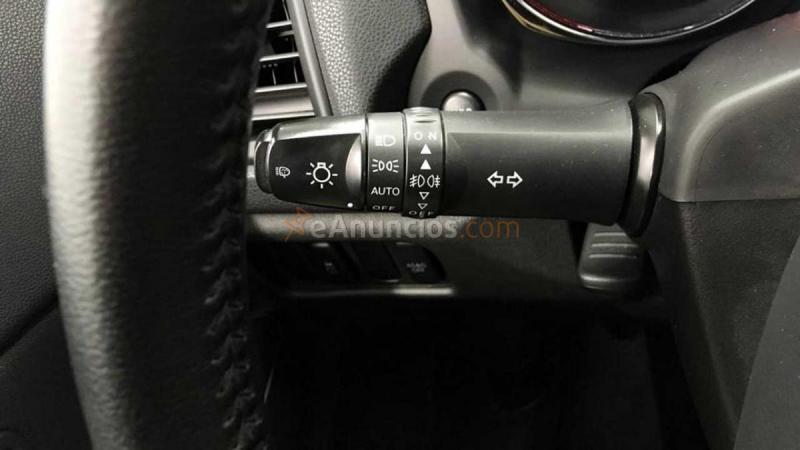 Mitsubishi asx kaiteki 1.8 did 116 cv