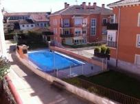 Apartamento en alquiler en Calle Bernardino Obregón, Universidad - Las Huelgas, Burgos