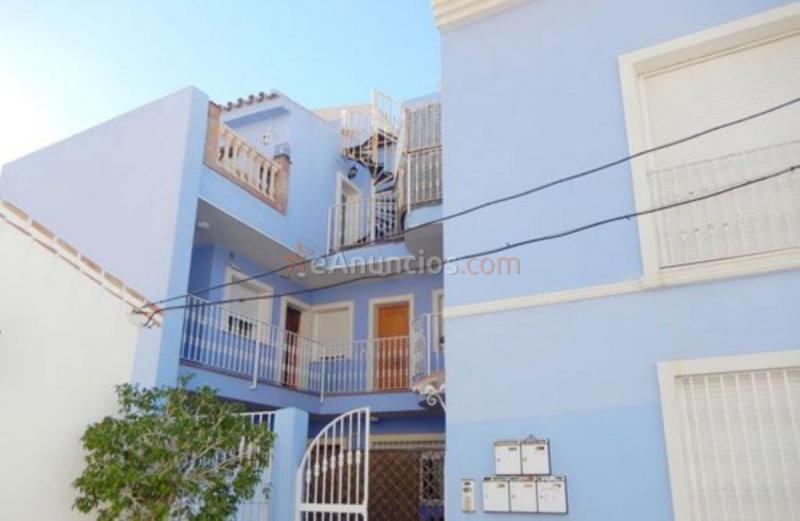 Apartamento en venta en  LEVANTE, Algarrobo