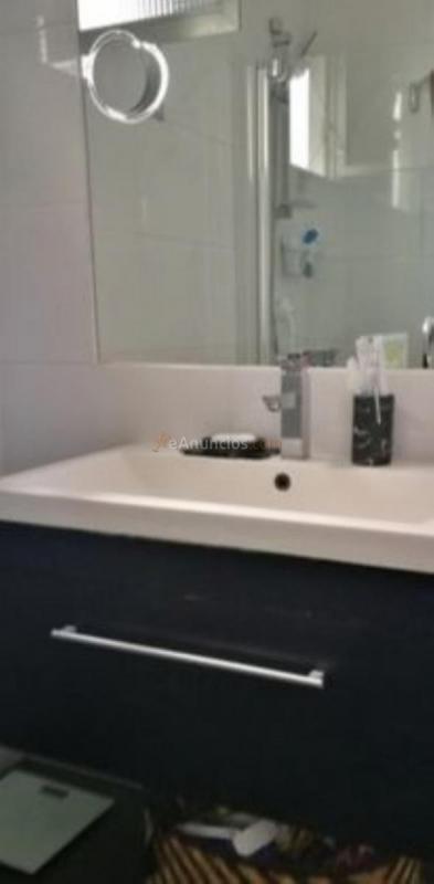 Apartamento en venta en  Centro, Sevilla