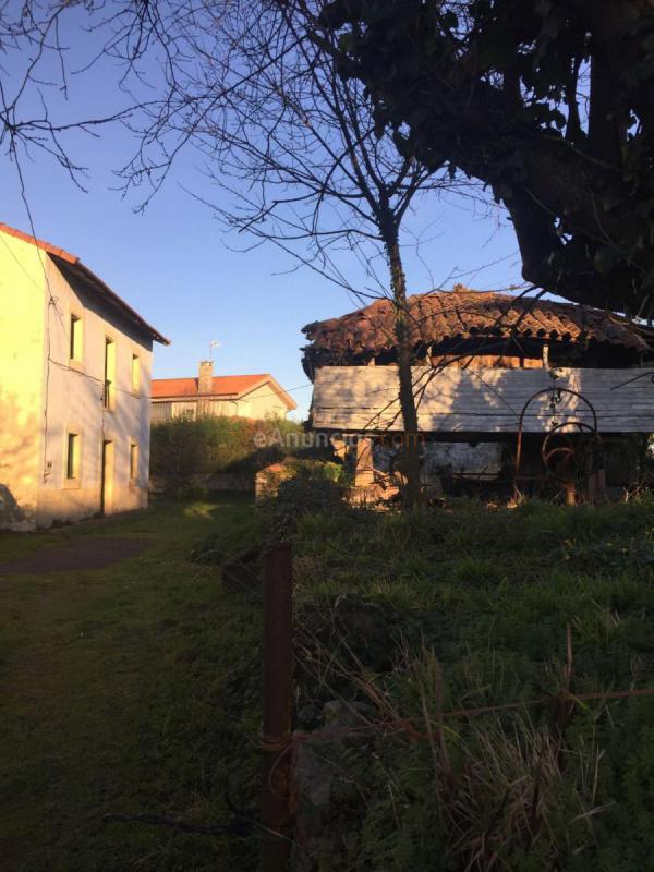Casa Rural en venta en  Periurbano, Gijón