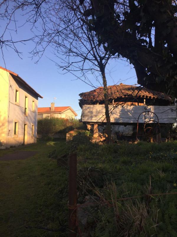 Casa Rural en venta en  Periurbano, Gijón