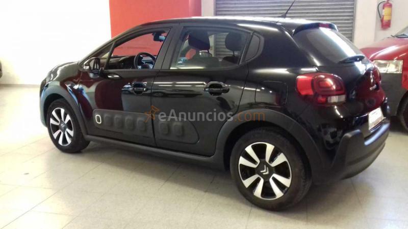 Citron C3 1.2 PURETECH 