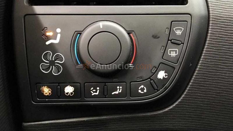 Citroen grand c4 picasso seduction 5 plz 1.6 hdi 112 cv