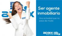 Ser Agente inmobiliario
