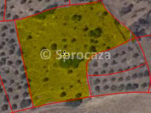 Venta de Terreno Rústico en Lagartera