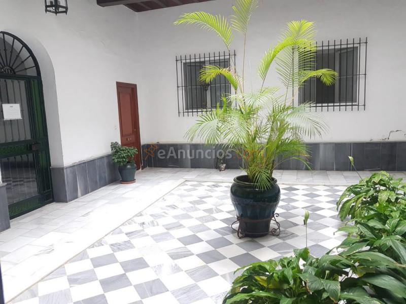 Piso en venta en la Alameda