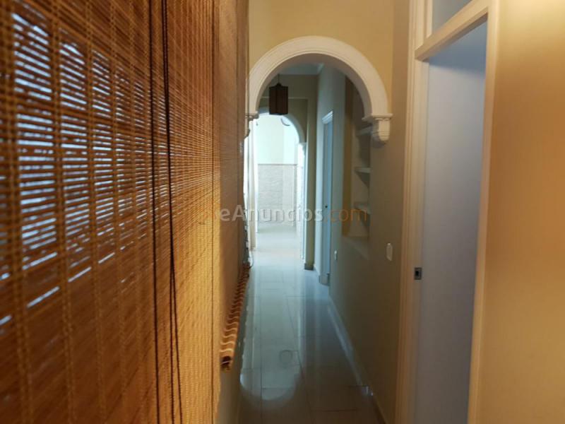 Piso en venta en el centro histórico.