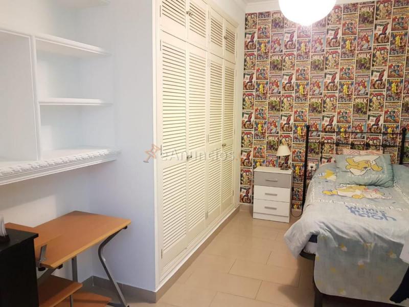 Piso en venta en el centro histórico.