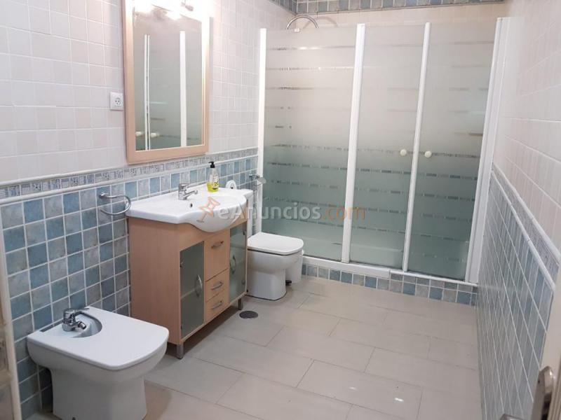 Piso en venta en el centro histórico.