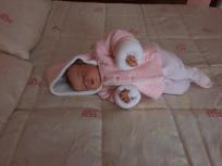 los bebes reborn de sonia