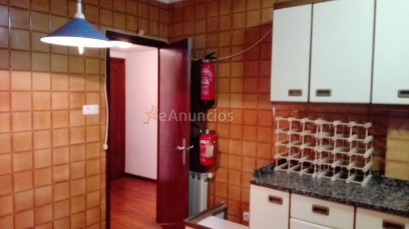 Apartamento en venta en  GUEVARA, Centro - Ayuntamiento, Santander