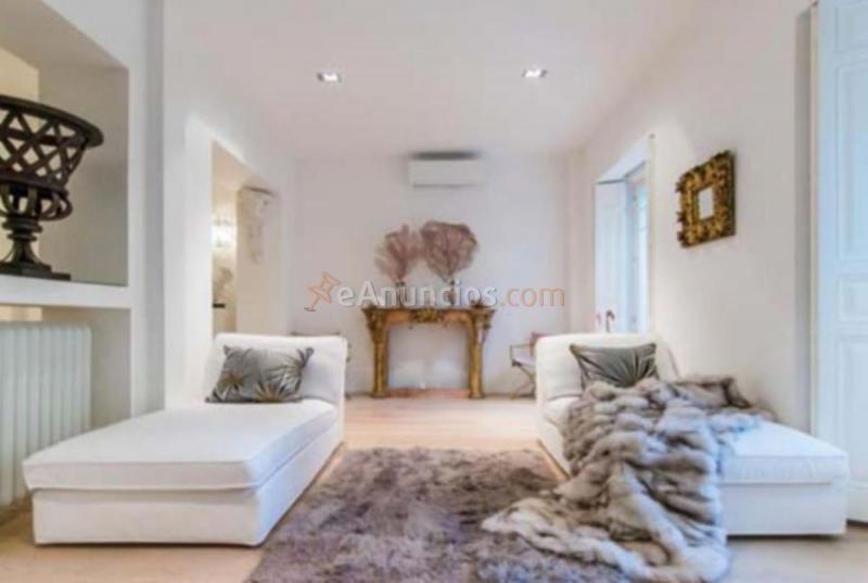 Apartamento en venta en  Salamanca, Madrid