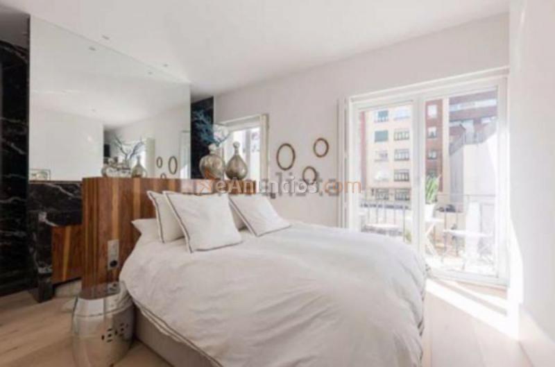 Apartamento en venta en  Salamanca, Madrid