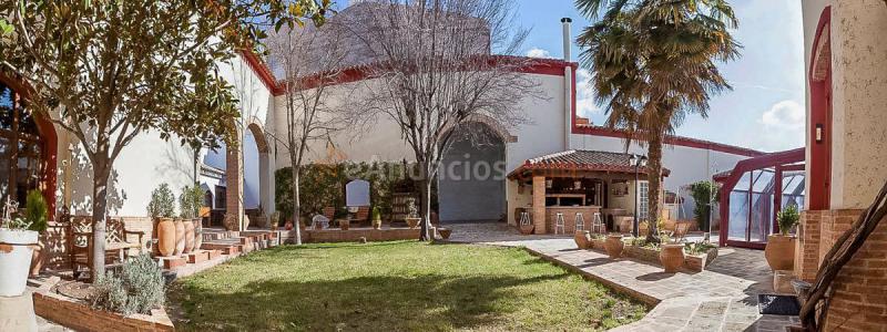 Adosado en venta en  Villarrobledo