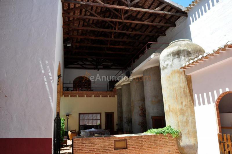 Adosado en venta en  Villarrobledo