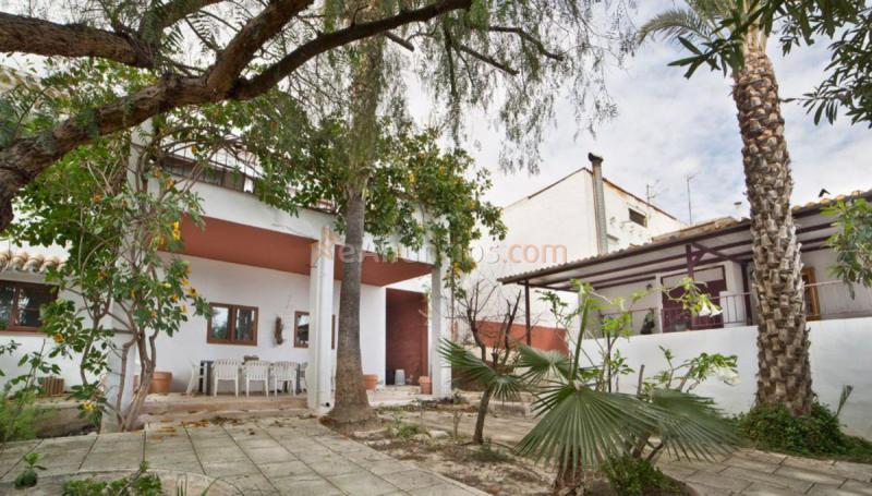 Adosado en venta en  Archena