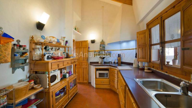 Adosado en venta en  Archena