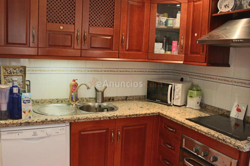 Apartamento en venta en  Jose Manuel Valles, Marbella, Marbella Pueblo, Marbella