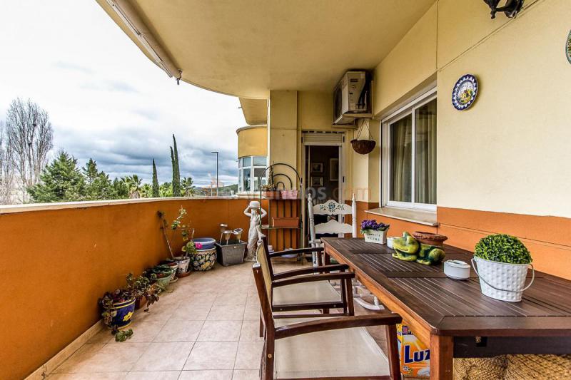 Apartamento en venta en  Oeste - Nuevo oeste, Cáceres