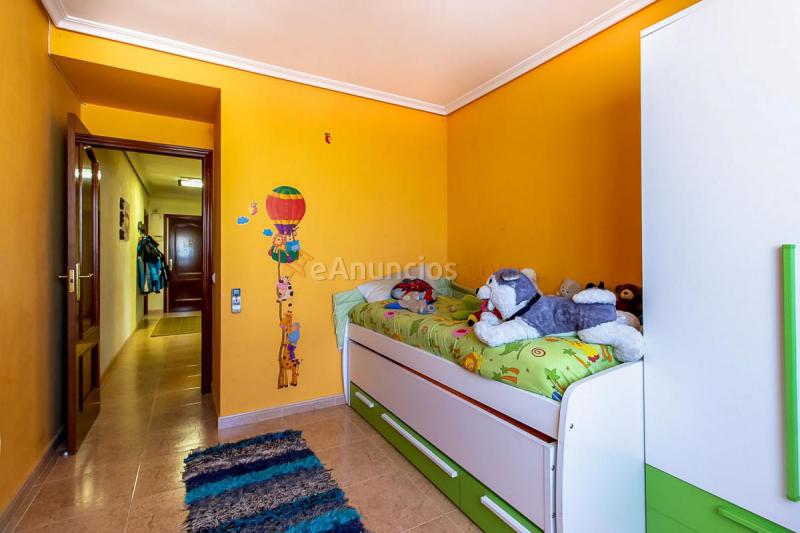 Atico en venta en  Tres Olivos - La Piedad, Talavera de la Reina