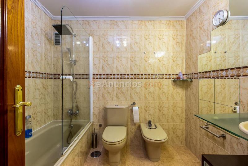 Atico en venta en  Tres Olivos - La Piedad, Talavera de la Reina