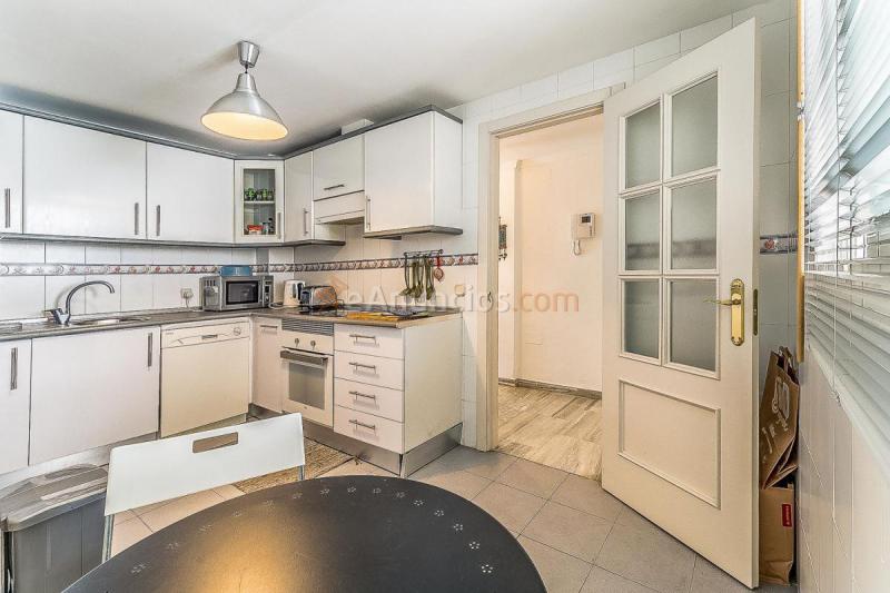 Apartamento en venta en  San Pedro de Alcántara, Marbella