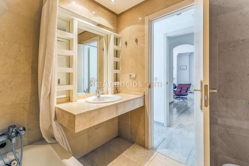 Apartamento en venta en  San Pedro de Alcántara, Marbella