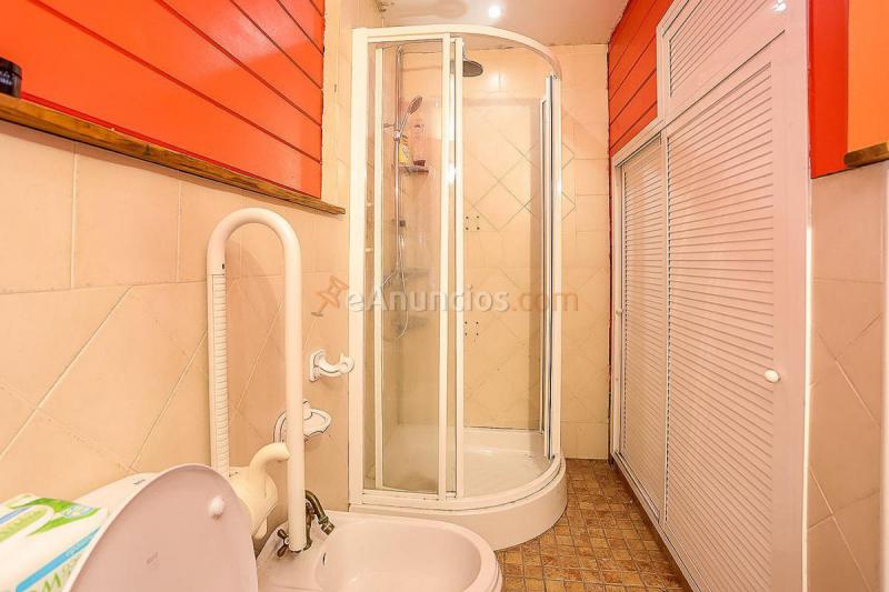 Adosado en venta en  Los Barrios