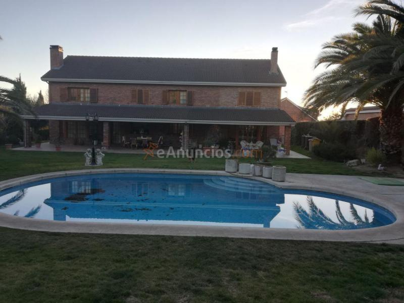 Adosado en venta en  Urbanizaciones, Pozuelo de Alarcón