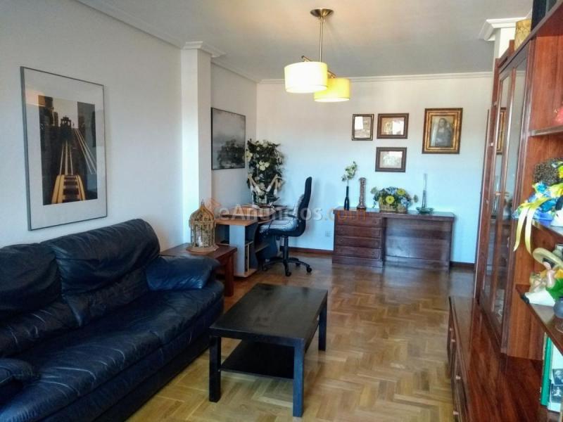Apartamento en venta en  El Llano, Gijón