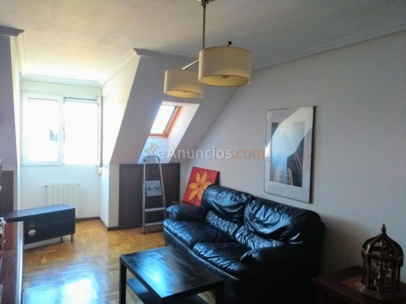 Apartamento en venta en  El Llano, Gijón