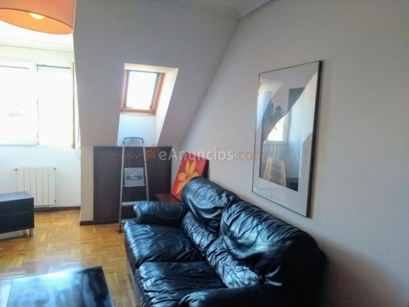 Apartamento en venta en  El Llano, Gijón