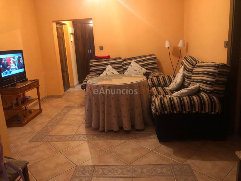 Apartamento en venta en Puerta de los Guzmanes, Polig.Cartuja - Barriada la Paz, Granada