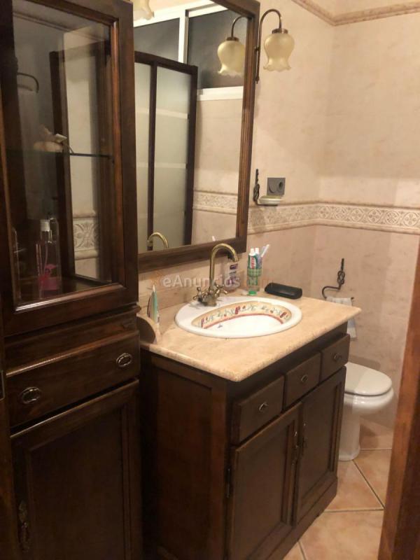 Apartamento en venta en Puerta de los Guzmanes, Polig.Cartuja - Barriada la Paz, Granada