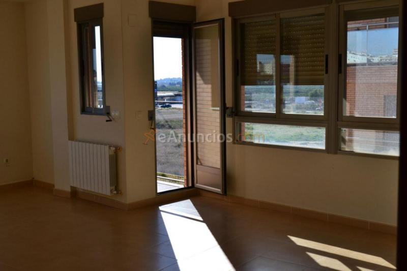 Apartamento en venta en  Núcleo Urbano, La Pobla de Vallbona