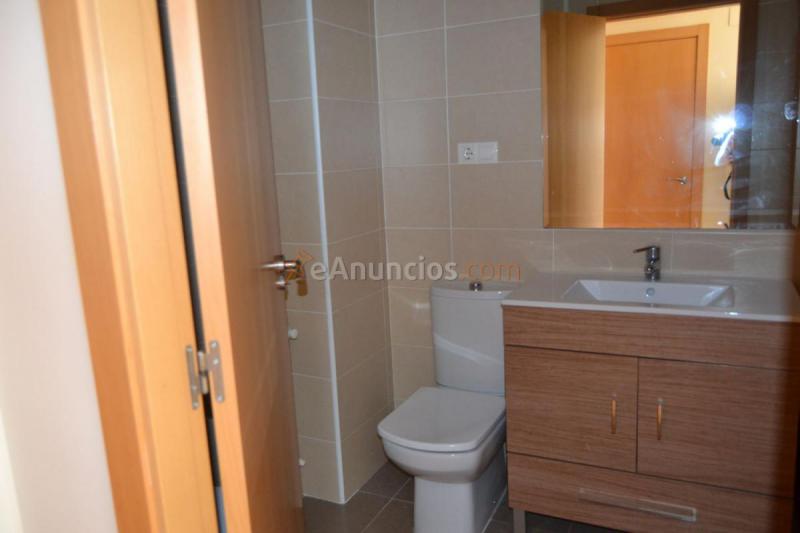 Apartamento en venta en  Núcleo Urbano, La Pobla de Vallbona