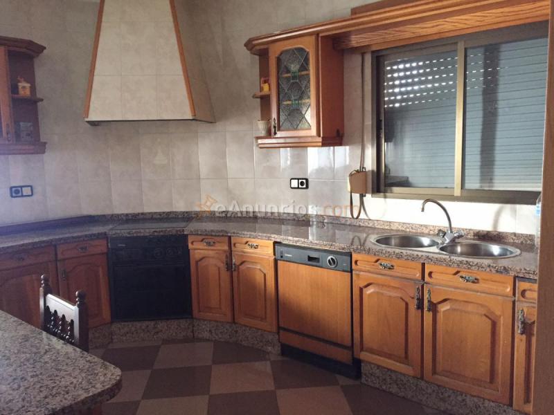 Casa en venta en  Bailén - Miraflores, Málaga