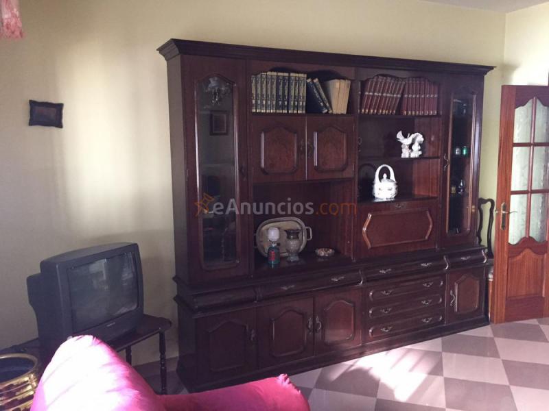 Casa en venta en  Bailén - Miraflores, Málaga