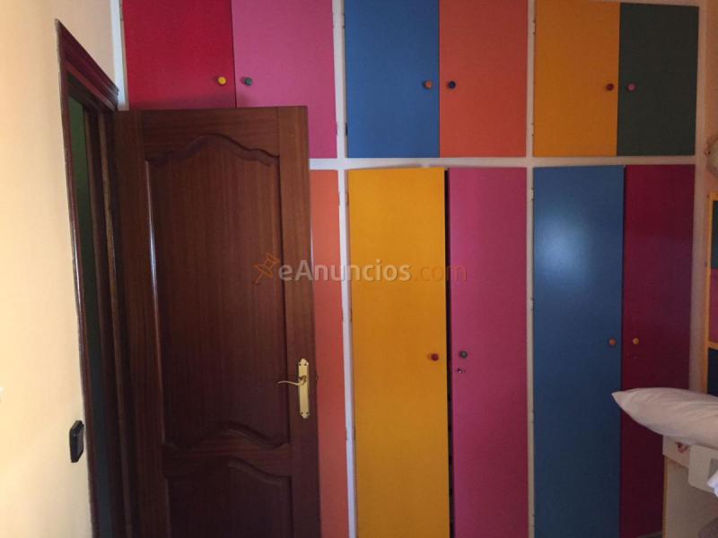 Casa en venta en  Bailén - Miraflores, Málaga