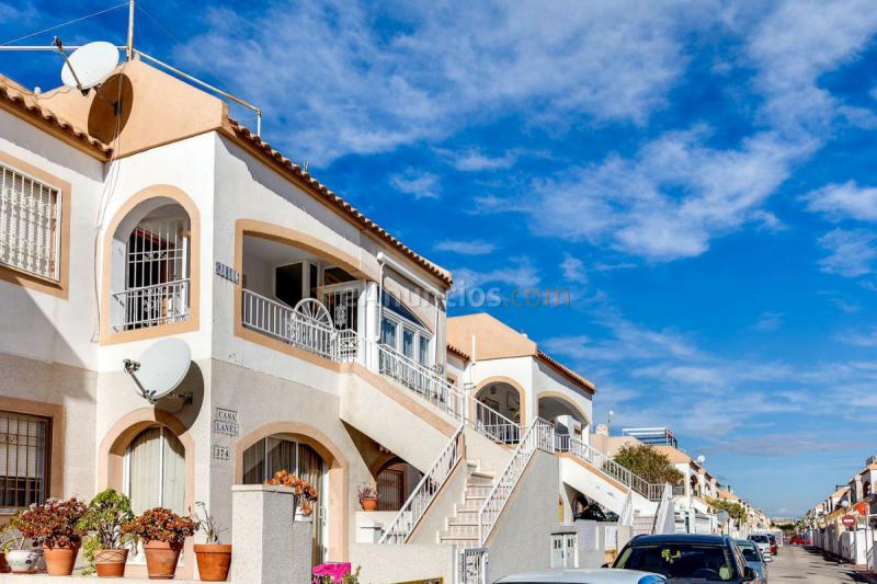 Casa en venta en  Río Tajo, La Siesta - El Salado - Torreta, Torrevieja