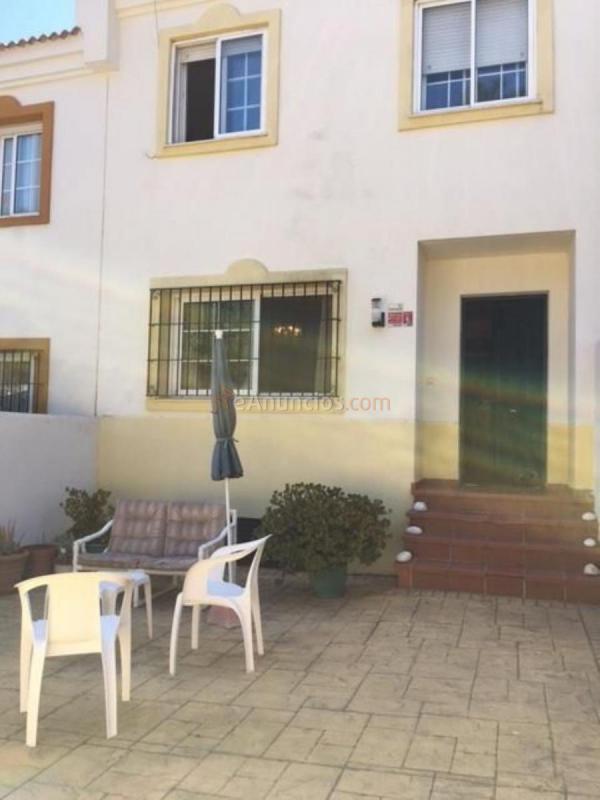 Casa en venta en Ronda del Golf Este, Benalmádena, Torrequebrada, Benalmádena