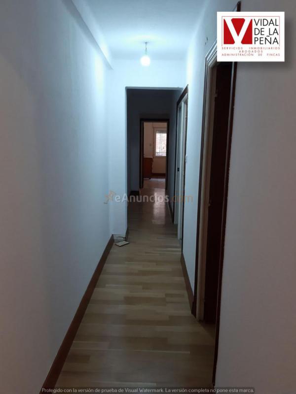 Apartamento en venta en  Nicolas Salmeron, Castilla - Hermida, Santander