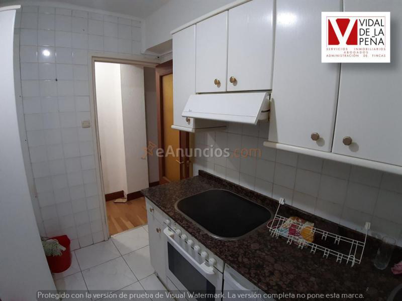 Apartamento en venta en  Nicolas Salmeron, Castilla - Hermida, Santander