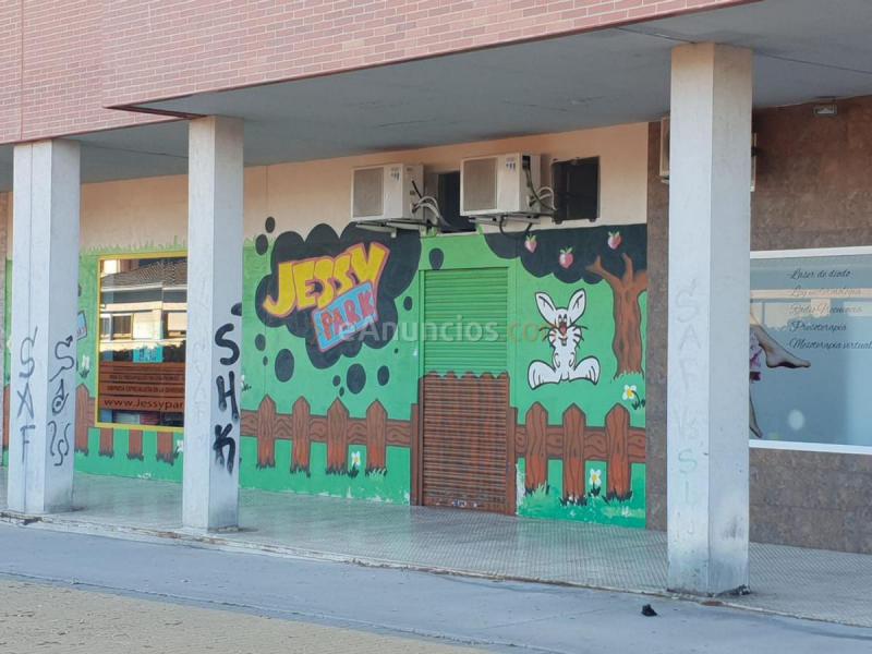 Local Comercial en venta en  Restón i - Restón Ii, Valdemoro
