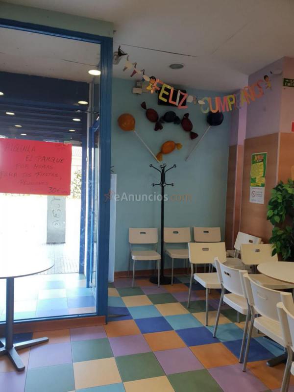 Local Comercial en venta en  Restón i - Restón Ii, Valdemoro