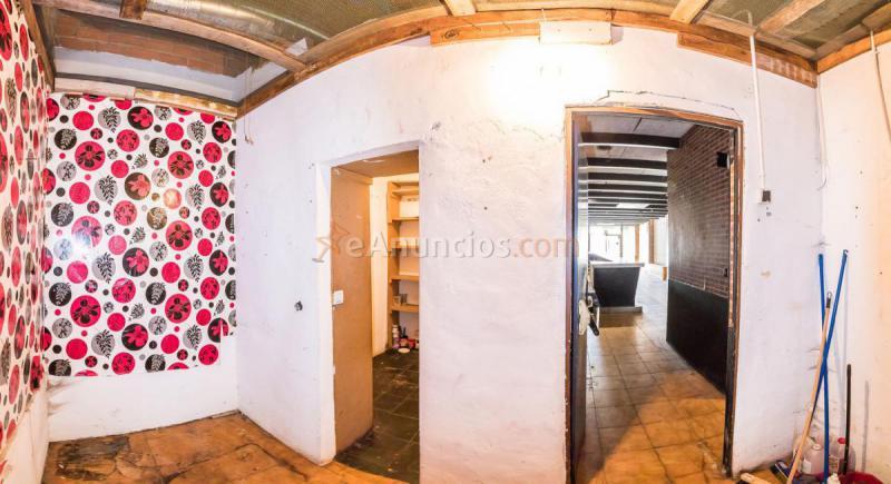 Local Comercial en venta en Camino del real, Fozaneldi-Tenderina-Ventanielles, Oviedo